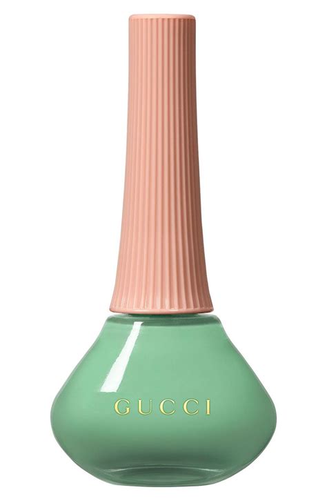 vernis à ongles gucci|Gucci nail polish nordstrom.